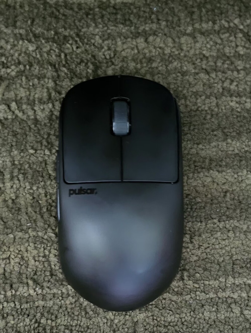 Pulsar X2H Mini Wired&Wireless Mouse